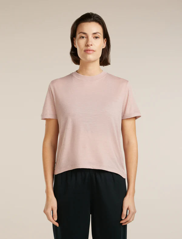 Women's Crewneck T-shirt
