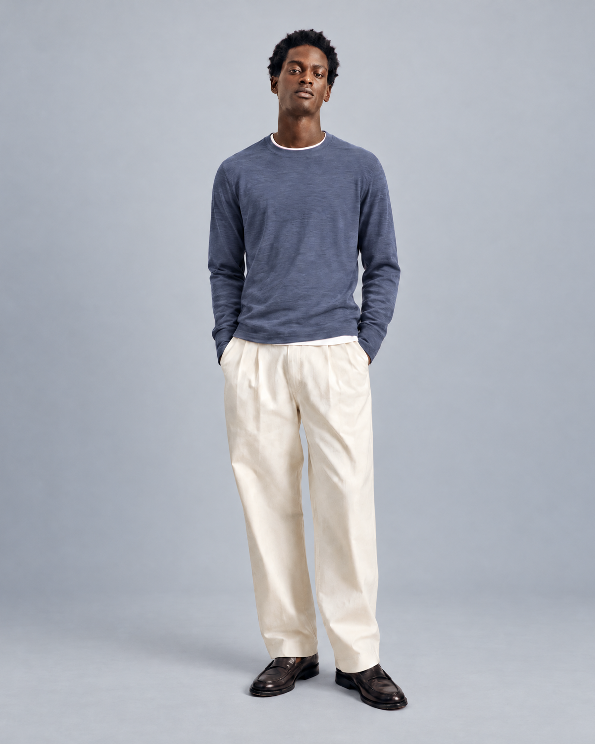 Good Wool.