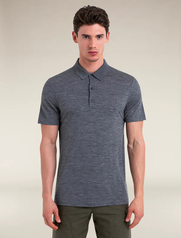 Men's Polo