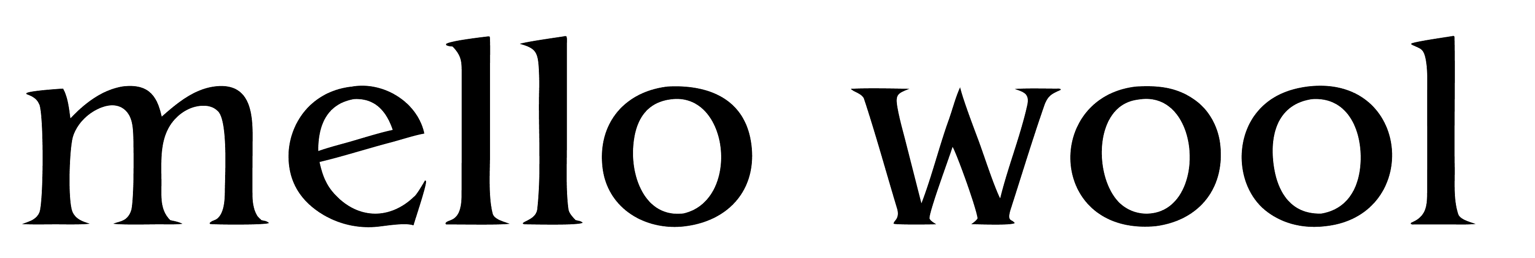 MELLO WOOL
